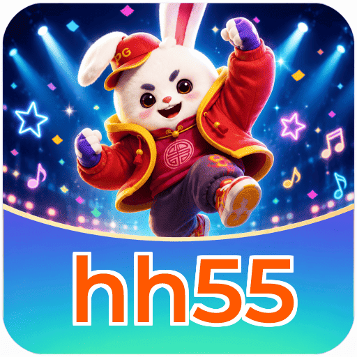 hh55 Logo Oficial