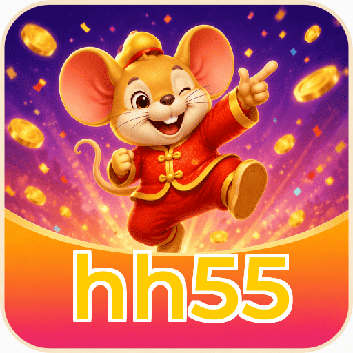 hh55 Logo Seguro