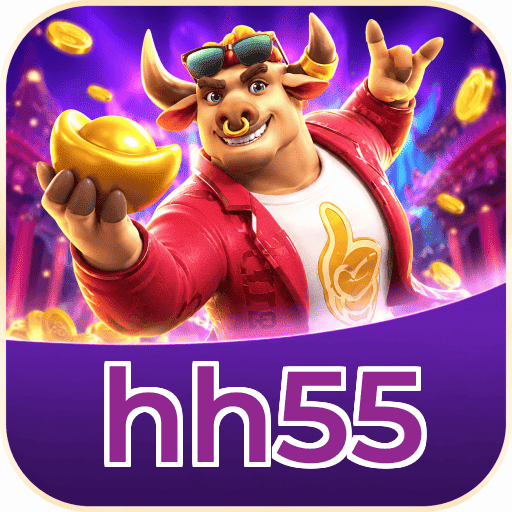 Logo da hh55