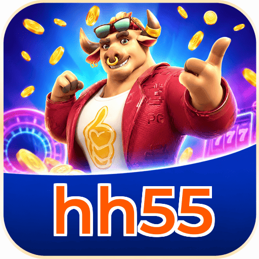 hh55 Download Speed Test Logo - Teste de Velocidade Certificado