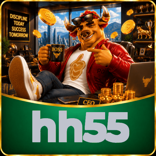 Principais provedores de slots da hh55 - NetEnt, Pragmatic Play, Play'n GO