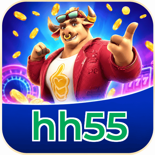 Bot hh55 Telegram