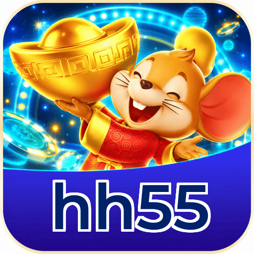 hh55 Logo Verificado