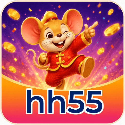 Requisitos do APK hh55 para Android - Logo Oficial