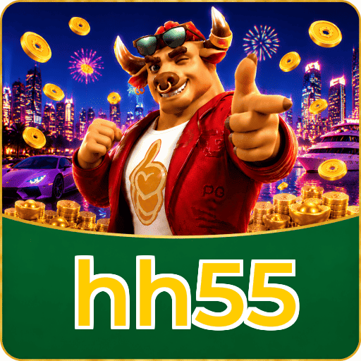 hh55 Apostas Esportivas Logo - 34 Esportes Certificados