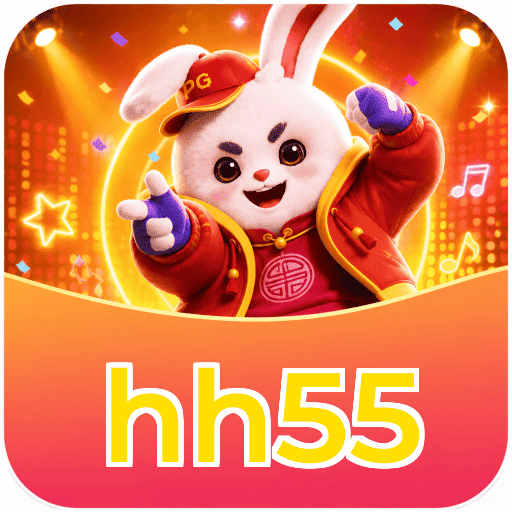 Logo hh55 Plataforma Certificada